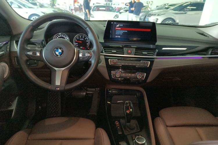 Used BMW X2 2022 sDrive25i M Sport Package