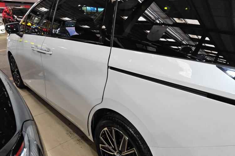 Used GAC Trumpchi Trumpchi E8 2024 Honor Series 2.0L Honor Edition