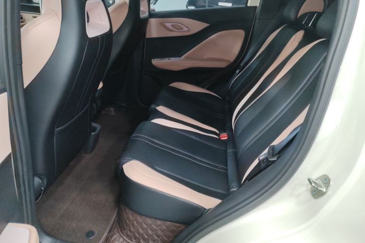 Used BYD Seagull 2025 305 km Free Version