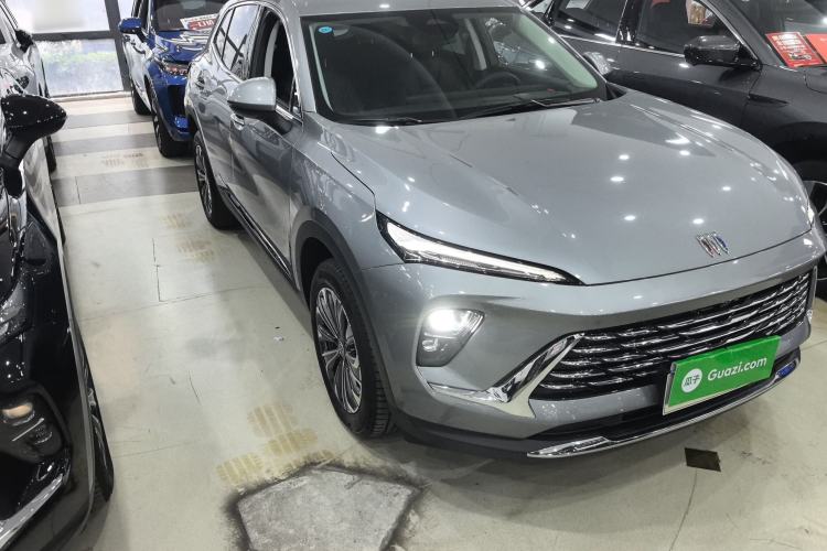 Used Buick Envision 2025 25T Entry-Grade Platinum Edition