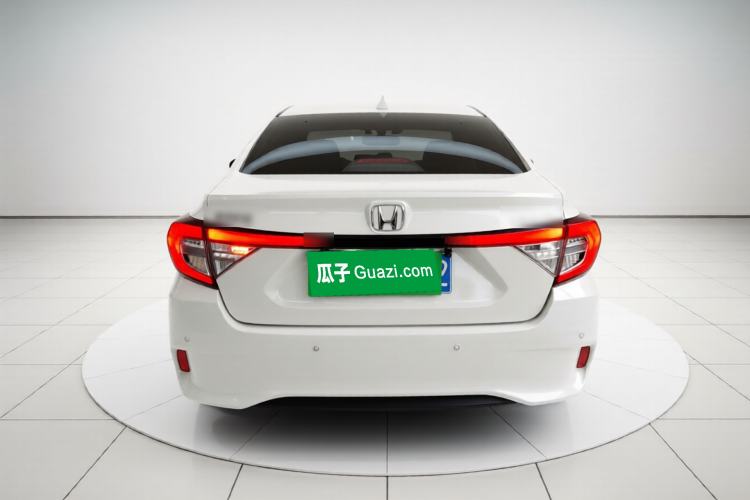 Used Honda Envix 2019 180TURBO CVT Enjoyment Version China VI