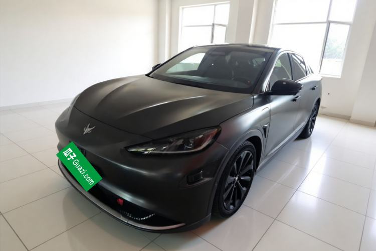Used ARCFOX Alpha S 2022 HI Version Advanced Edition Guazi used car, China used car export, Used car for sale, Used  cars, Cheapest cars for sale