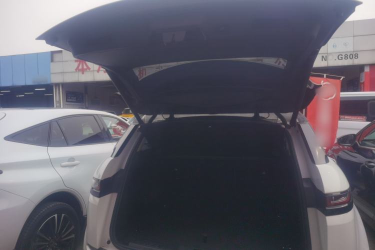 Used Land Rover Range Rover Evoque 2020 249 PS Youth Edition