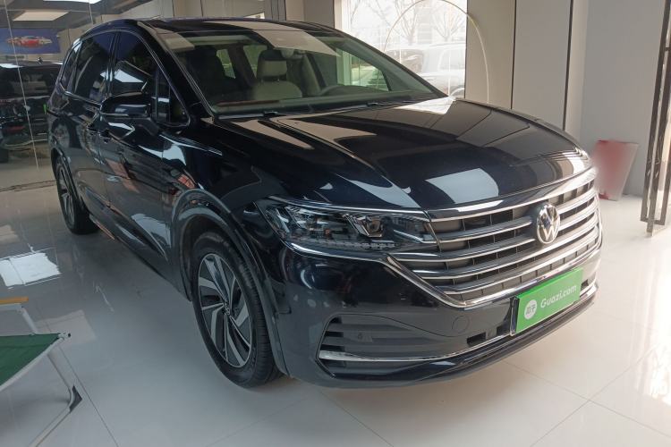 Used Volkswagen Viloran 2023 380TSI Luxury Edition