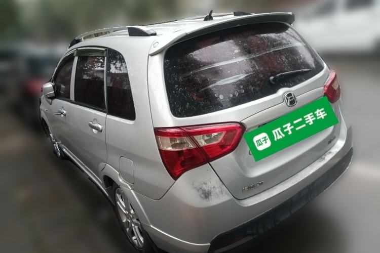 Used Suzuki Liana A6 2014 Hatchback 1.4L Manual Enjoyment Model
