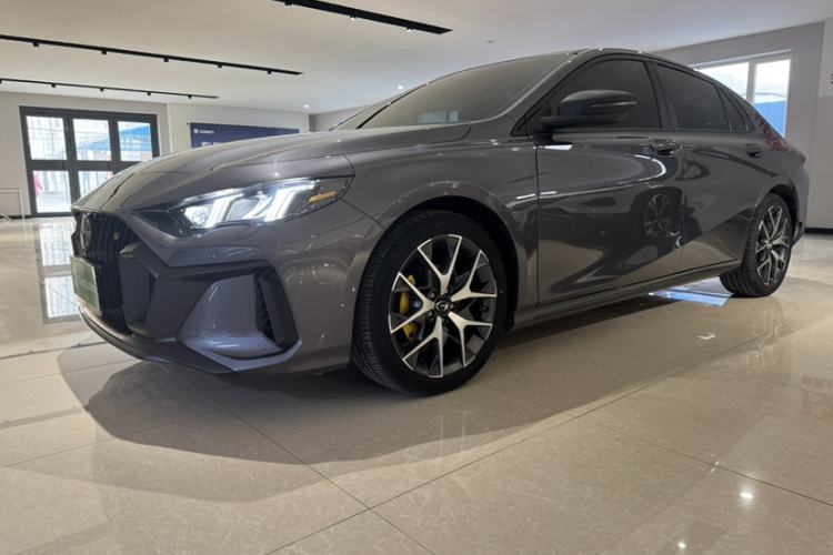 Used GAC Trumpchi EMPOW 2021 270T DCT J15 Version