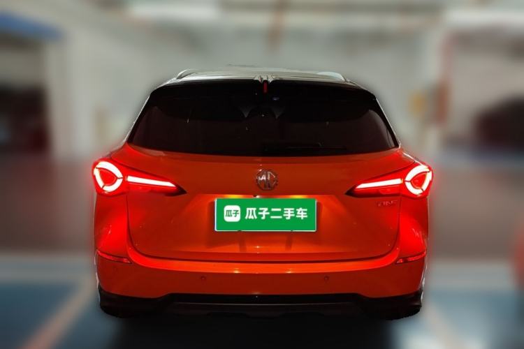 Used MG ONE 2022 α-Smart Sports Series 1.5T Advanced Edition