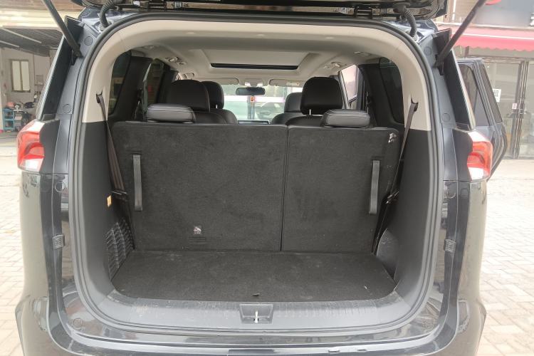 Used SAIC MAXUS G50 2020 1.5T Automatic Luxury Edition
