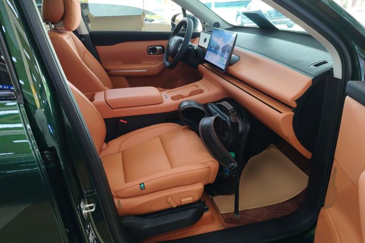 Used Leapmotor C10 2024 210 Smart Edition
