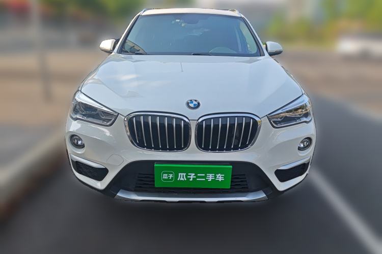 Used BMW X1 2019 sDrive18Li Premium Edition
