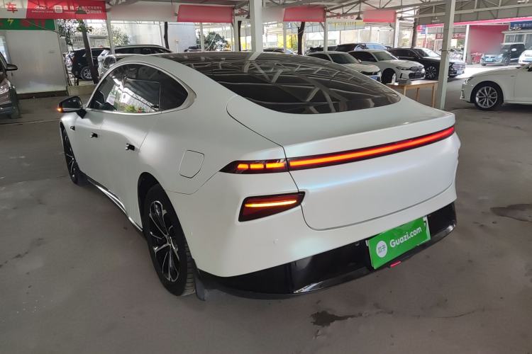 Used XPeng P7 2023 586E