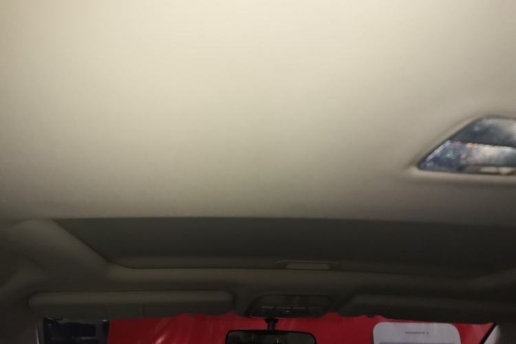 Used Haval H6 2019 Sport Edition 1.5T Automatic Two-Wheel Drive Elite Model China VI
