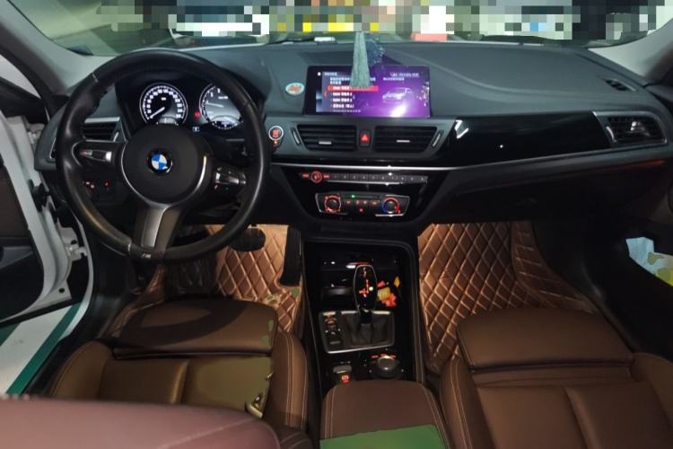 Used BMW 1 Series 2020 120i M Sport Package