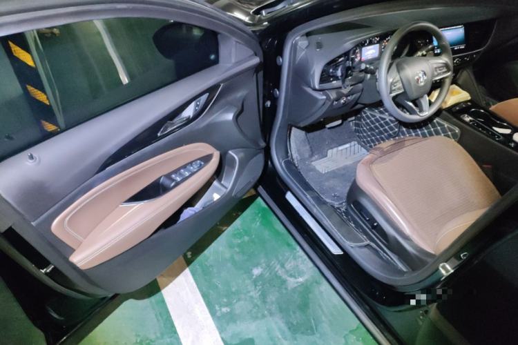 Used Buick Regal 2022 552T Smart Edition
