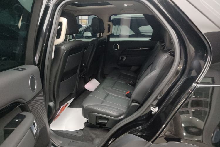 Used Land Rover Discovery 2018 3.0 SC V6 SE