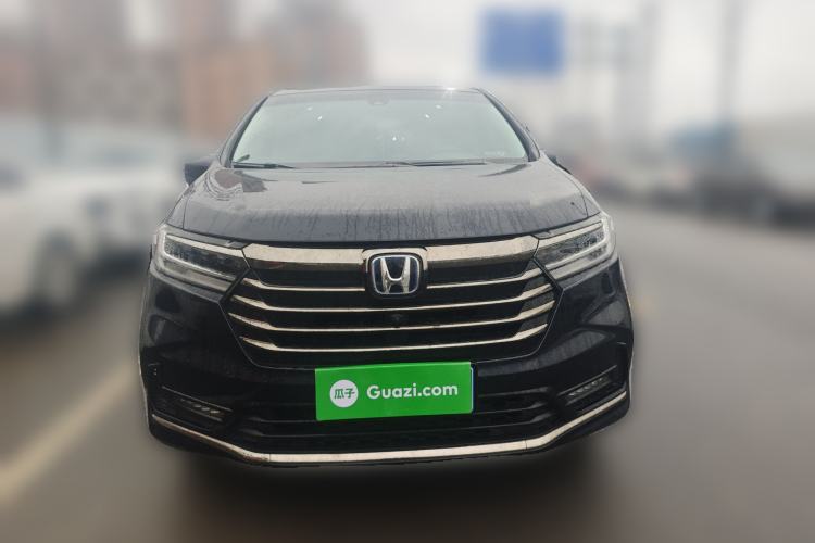 Used Honda Odyssey 2022 2.0L eHEV Sharp·Luxury Edition