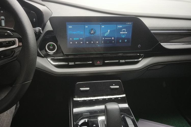 Used Wuling Victory 2020 1.5T CVT Flagship Edition