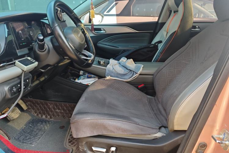 Used AION S Plus 2022 70 Intelligent Edition