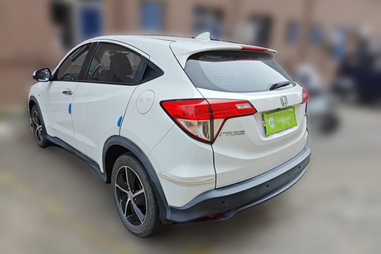 Used Honda Vezel 2020 1.5L CVT Pioneer Edition
