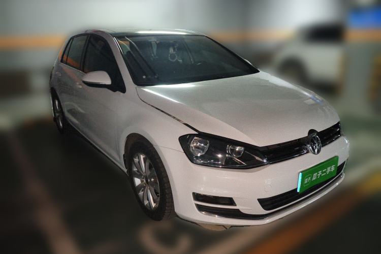 Used Volkswagen Golf 2016 230TSI Automatic Comfort Version