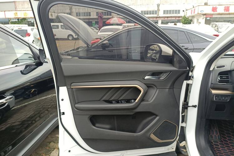 Used Haval H6 2019 Red Label 2.0 GDIT Automatic Luxury Smart Connectivity Edition