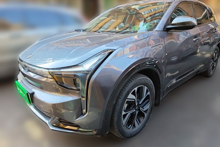 Used NETA U 2022 Zhi400 Pro Lithium Iron Phosphate