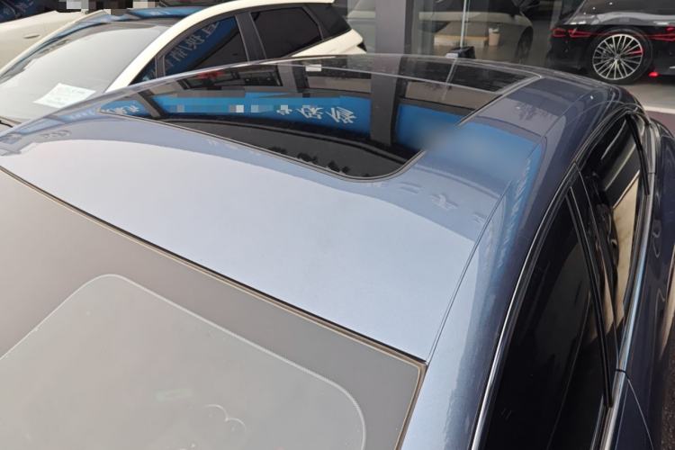 Used BYD Seal 06 New Energy 2025 DM-i Smart Drive 120KM Prestige Model