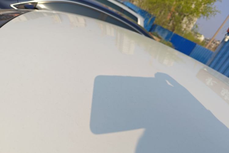 Used Nissan Sylphy 2021 Classic 1.6XE CVT Comfort Edition Roof