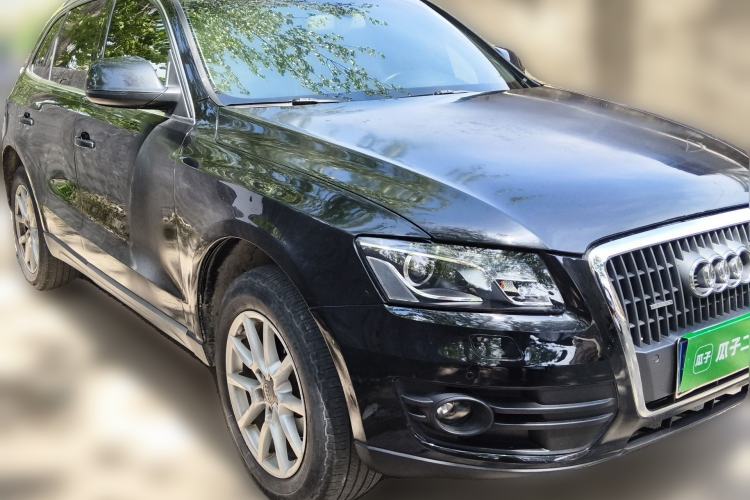 Used Audi Q5 2011 2.0TFSI Comfort Version