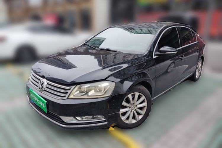 Used Volkswagen Magotan 2016 1.8TSI Smart Enjoyment Leading Model