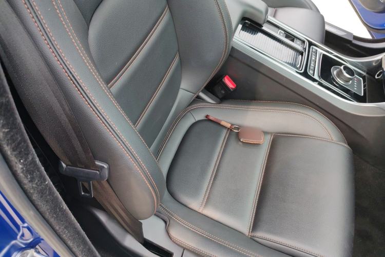 Used Jaguar XEL 2019 2.0T 200 PS Deluxe Edition