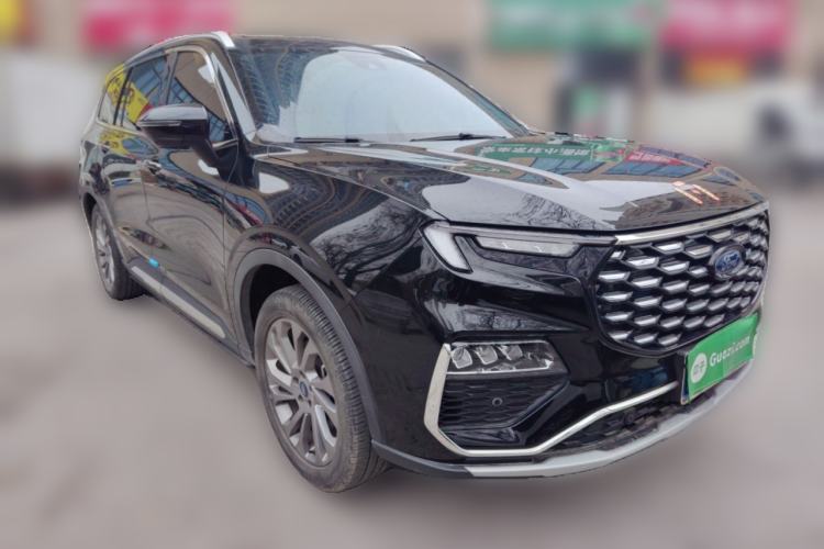 Used Ford Equator 2023 EcoBoost 225 Premier 7-Seater (2/2/3)