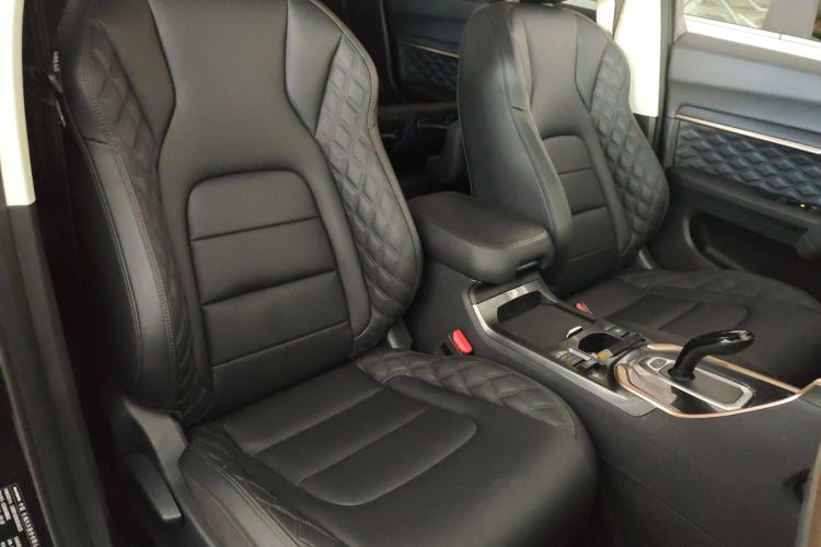 Used Haval H6 2021 1.5T Automatic Urban Edition