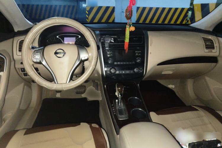 Used Nissan Teana 2013 2.0L XL Comfort Edition
