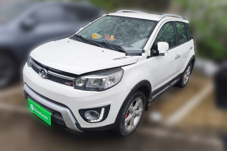 Used Great Wall M4 2014 1.5L Manual Comfort Model Guazi used car, China used car export, Used car for sale, Used  cars, Cheapest cars for sale