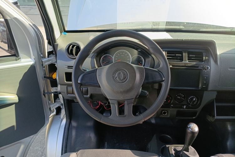 Used Dongfeng Xiaokang K07S 2016 1.2L Standard Edition DK12-10
