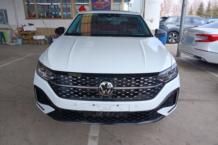 Used Volkswagen Lavida 2024 300TSI DSG Starry Sky Leading Edition