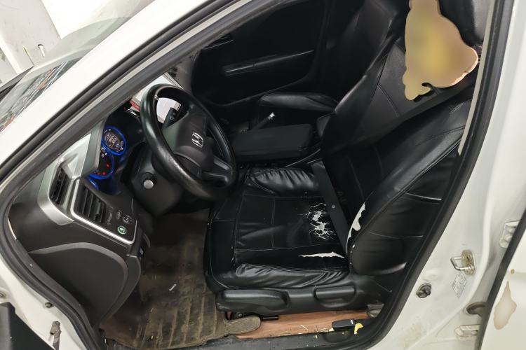 Used Honda City 2017 1.5L CVT Elite Edition
