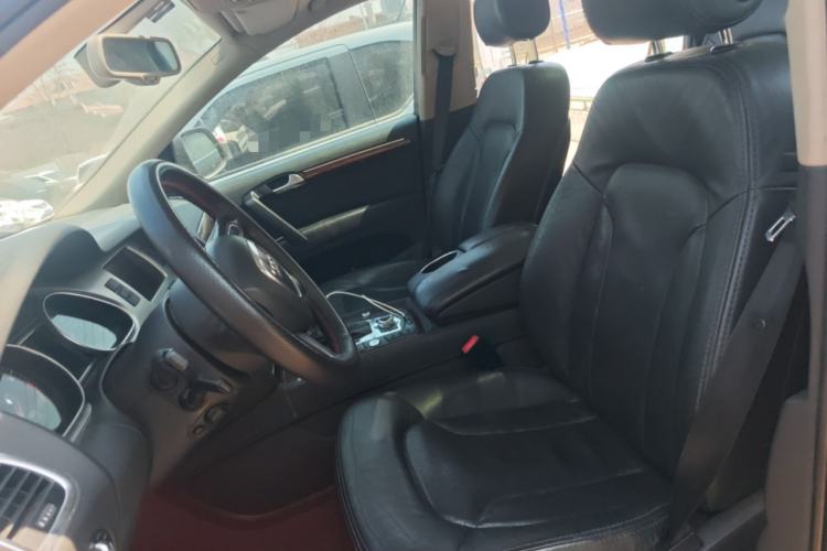 Used Audi Q7 2012 3.0 TFSI Comfort Model (200kW)
