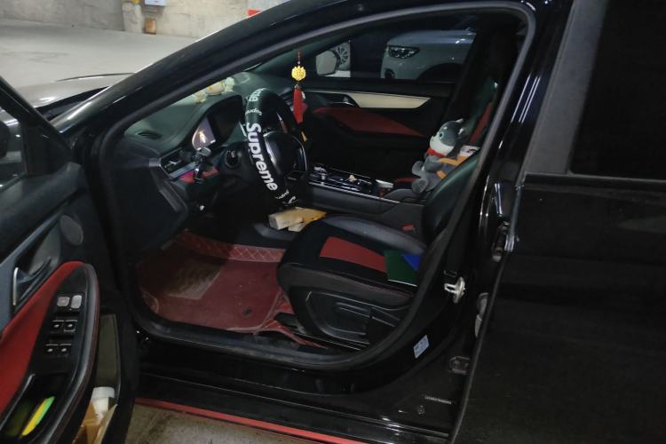 Used SOL Yao 2021 1.5TGDI DCT Chuanyun RACE Edition
