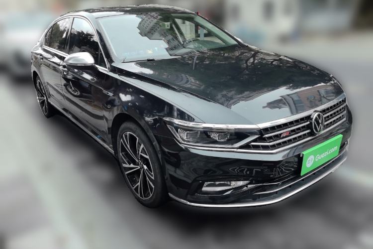 Used Volkswagen Magotan 2020 380TSI DSG Prestige Edition