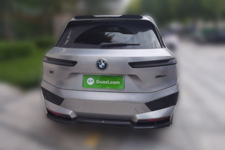 Used BMW iX 2022 xDrive50