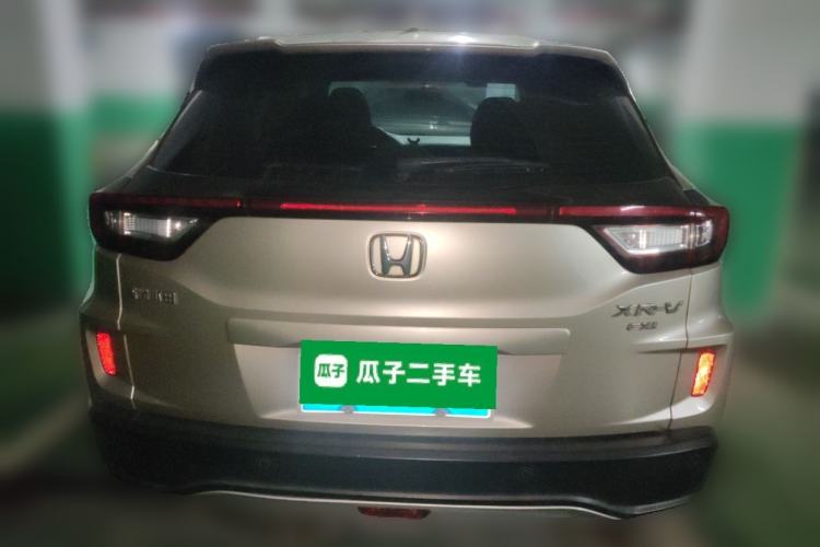 Used Honda XR-V 2017 1.8L EXi CVT Comfort Version