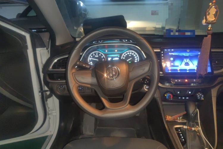 Used Buick GT 2021 1.3T Automatic Mild Hybrid Entry Model