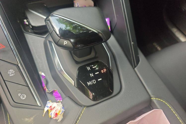 Used Lynk & Co 06 2023 Remix 1.5T Dynamic Halo