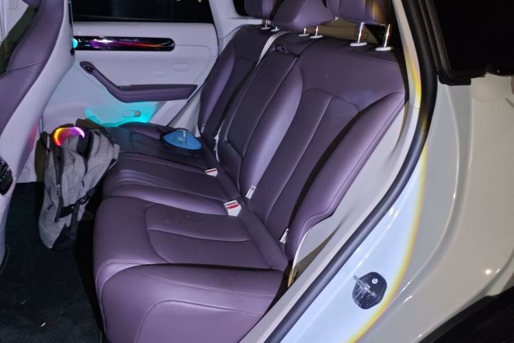 Used Leapmotor C11 2024 All-Electric 580 Luxury Edition