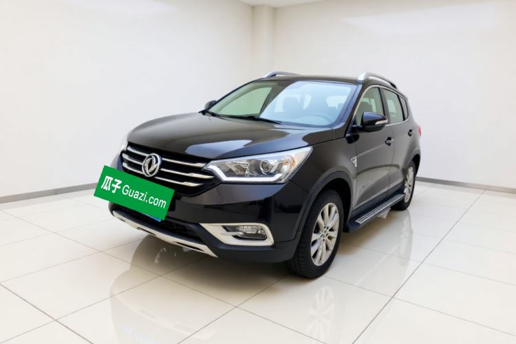 Used Dongfeng Aeolus AX7 2015 2.0L Automatic Zhiyi Trim