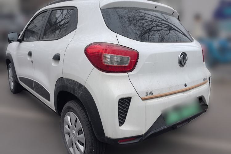 Used Dongfeng NAMMI EX1 2021 Zhi Ling Version