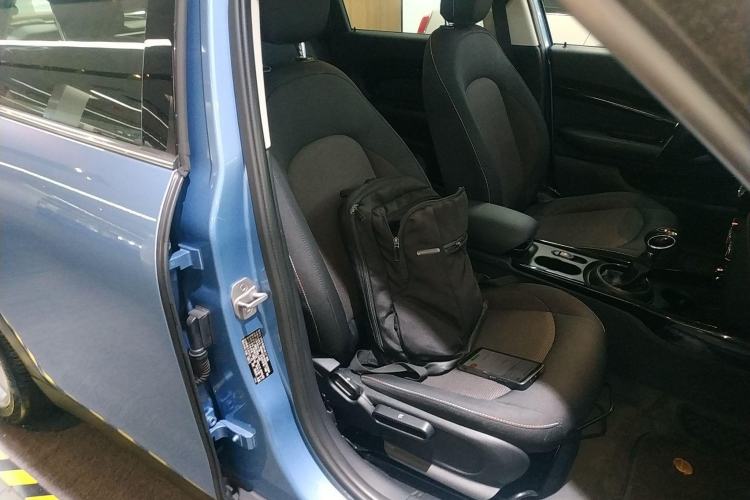 Used MINI Clubman 2016 1.5T ONE Internet Limited Edition