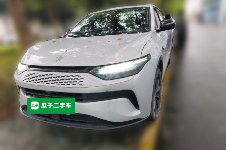 Used Leapmotor C11 2023 Range-Extended 180 Comfort Edition